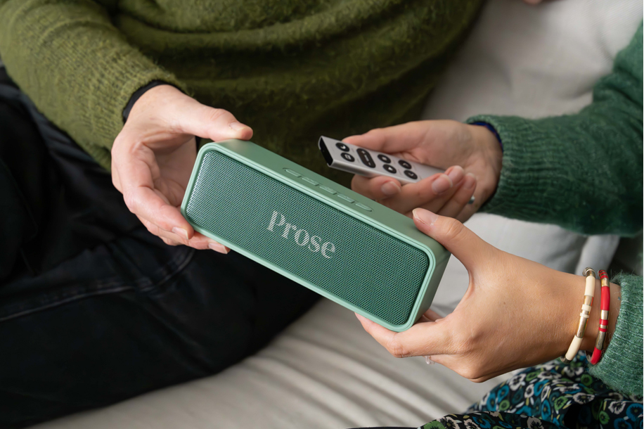 Prose Audio : redécouvrir la lecture autrement